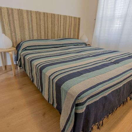 Apartmán La Terrazza Del Baglio Mondello Exteriér fotografie
