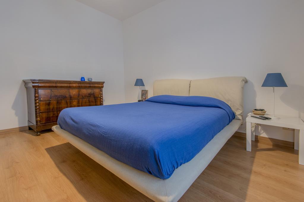 Apartmán La Terrazza Del Baglio Mondello Exteriér fotografie