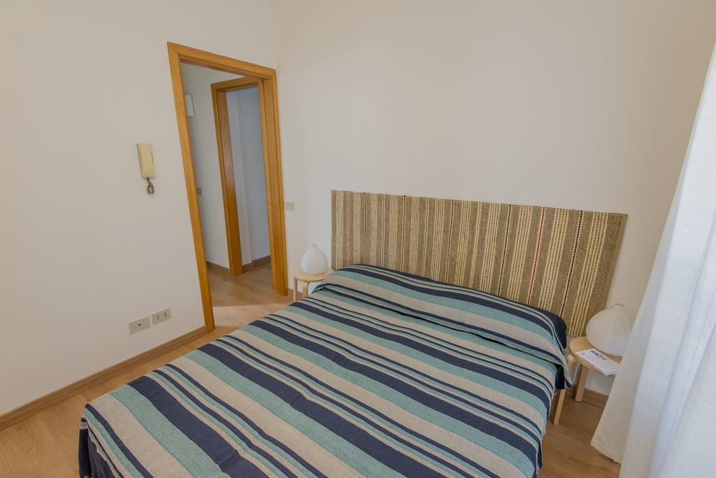 Apartmán La Terrazza Del Baglio Mondello Exteriér fotografie