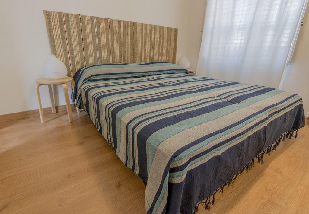 Apartmán La Terrazza Del Baglio Mondello Exteriér fotografie