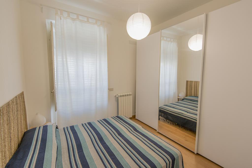 Apartmán La Terrazza Del Baglio Mondello Exteriér fotografie
