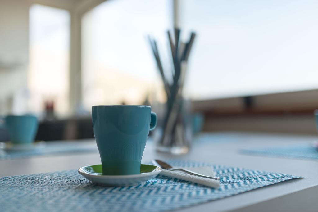 Apartmán La Terrazza Del Baglio Mondello Exteriér fotografie